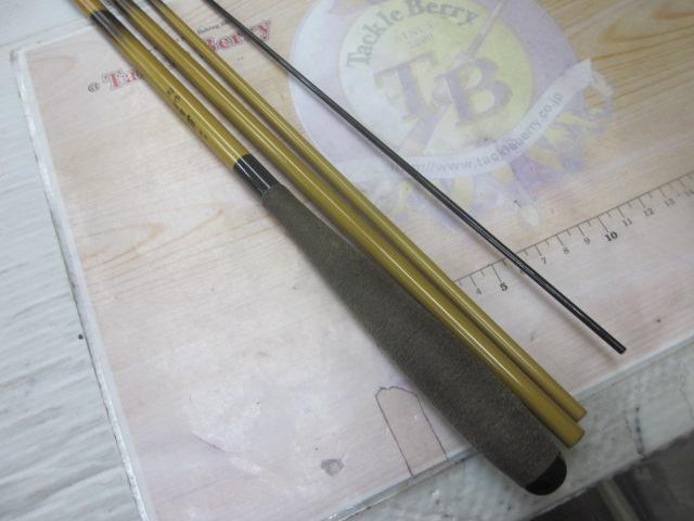 テクスター別作白眉 13