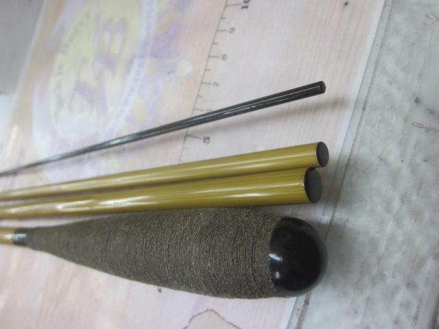 テクスター別作白眉 13