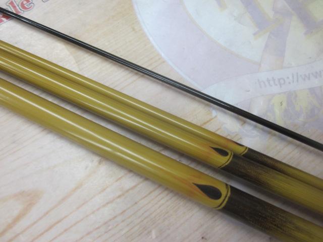 テクスター別作白眉 13