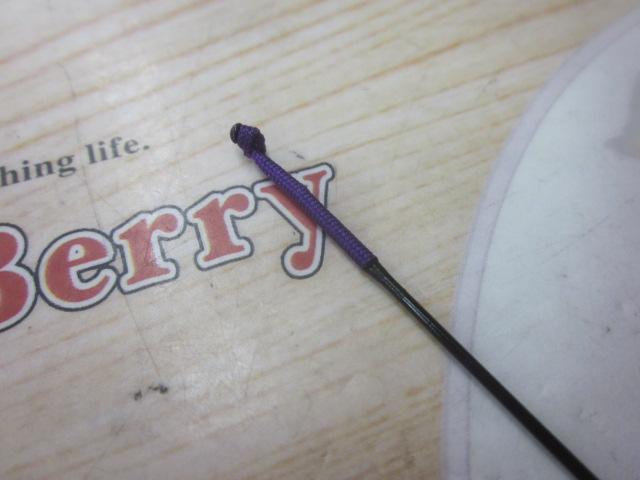 テクスター別作白眉 13