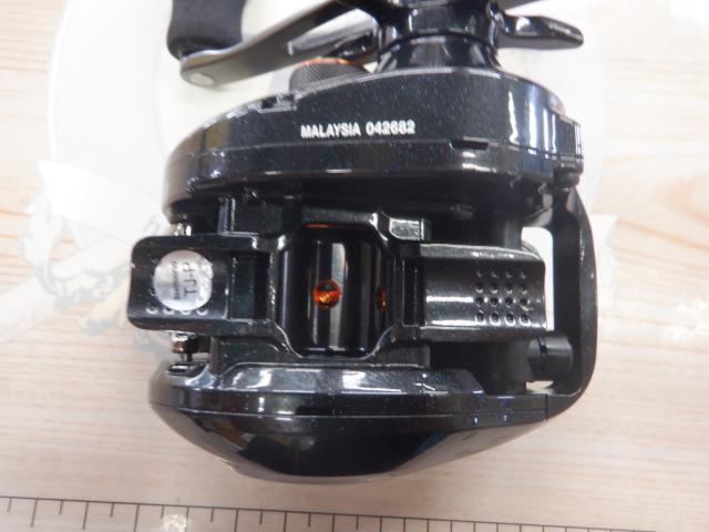 21バルケッタ 100DHHG｜＠ベリーネット 日本最大新品中古釣具WEB