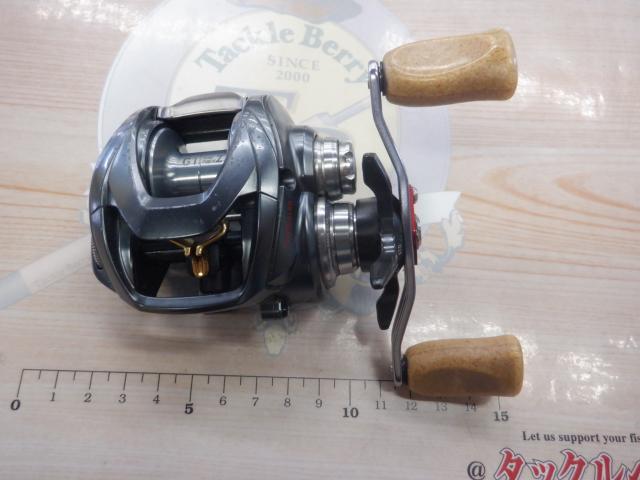 スティーズ A TW 1016SHL｜＠ベリーネット 日本最大新品中古釣具