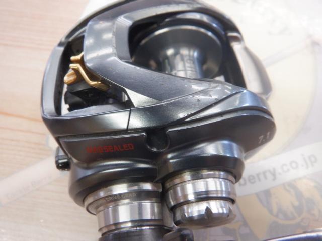 スティーズ A TW 1016SHL｜＠ベリーネット 日本最大新品中古釣具