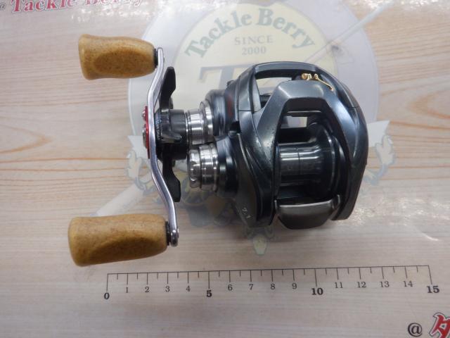 ダイワ スティーズ A TW 1016SHL Amazon | ダイワ(DAIWA) ベイトリール 17 スティーズ A TW