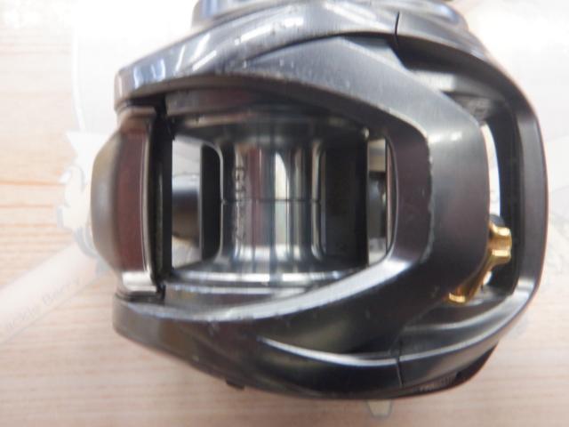 【未使用品】スティーズA TW 1016HL カスタム品 ダイワ(DAIWA) スティーズ(STEEZ) A TW 1016XHL (お取り寄せ商品