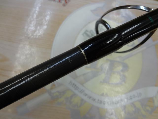 ブルースナイパー ツナ87/6