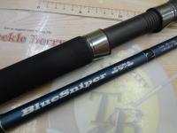 ブルースナイパー ツナ87/6