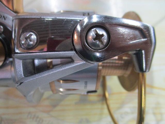 11インパルト　3000LBD 新品 ダイワ(Daiwa) 11 IMPULT(インパルト) 3000LBD 00059353