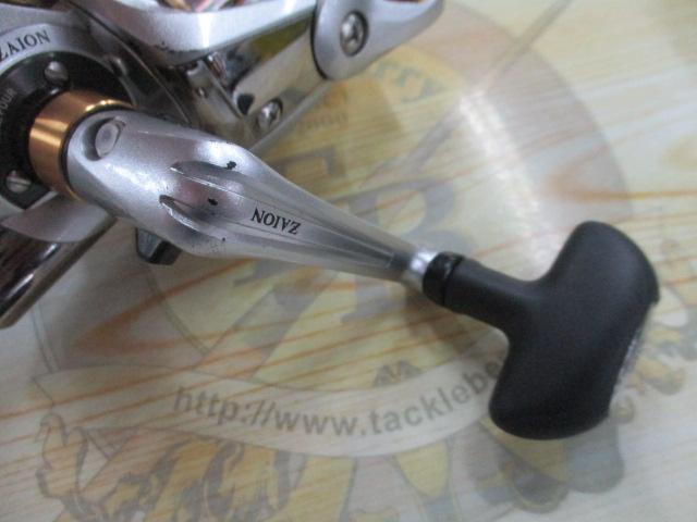 11インパルト　3000LBD 新品 ダイワ(Daiwa) 11 IMPULT(インパルト) 3000LBD 00059353