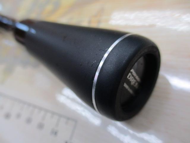 18ポイズンアドレナ 167L-BFS