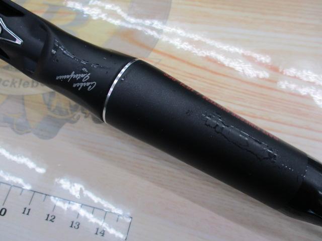 18ポイズンアドレナ 167L-BFS