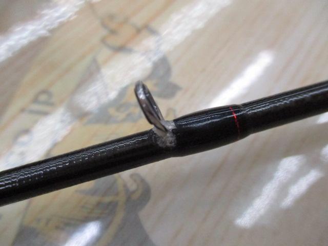 18ポイズンアドレナ 167L-BFS