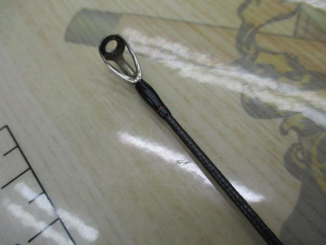 18ポイズンアドレナ 167L-BFS