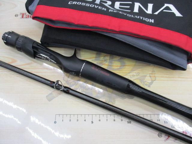 専用　18ポイズンアドレナ1611m＋ 18ポイズンアドレナ 1611M+｜＠ベリーネット 日本最大新品中古