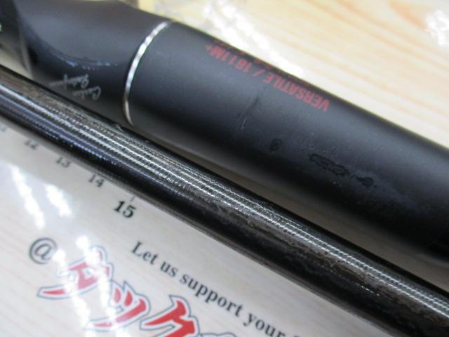 専用　18ポイズンアドレナ1611m＋ 18ポイズンアドレナ 1611M+｜＠ベリーネット 日本最大新品中古