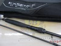 19エクスセンスジェノス S910M/R