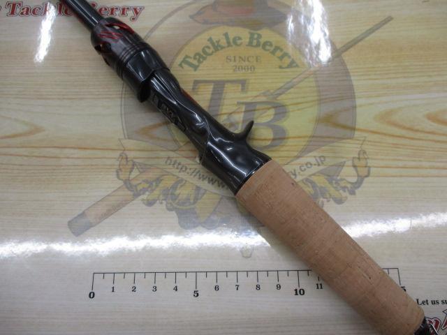 スティーズRD 6101ML+FB