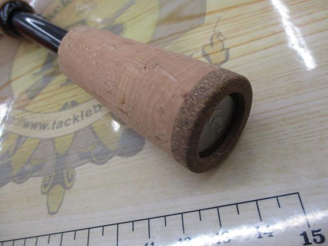 スティーズRD 6101ML+FB