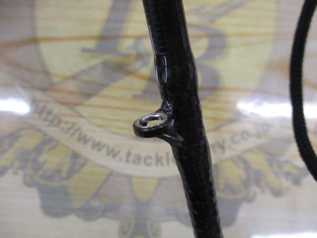 スティーズRD 6101ML+FB