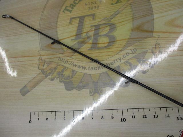 スティーズRD 6101ML+FB