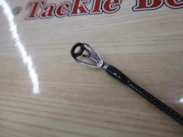 スティーズRD 6101ML+FB