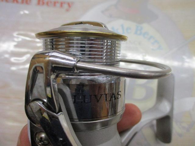 07ルビアス 2506｜＠ベリーネット 日本最大新品中古釣具WEBショップ