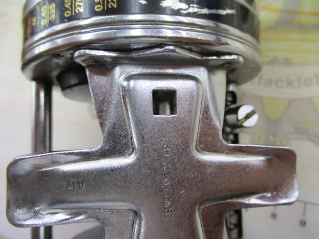 7500C3 JAPAN SPECIAL クローム