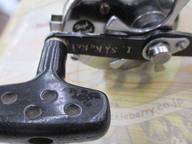 7500C3 JAPAN SPECIAL クローム