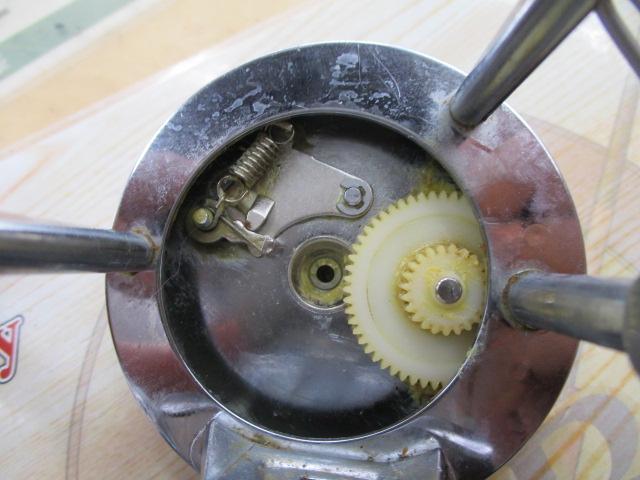 7500C3 JAPAN SPECIAL クローム