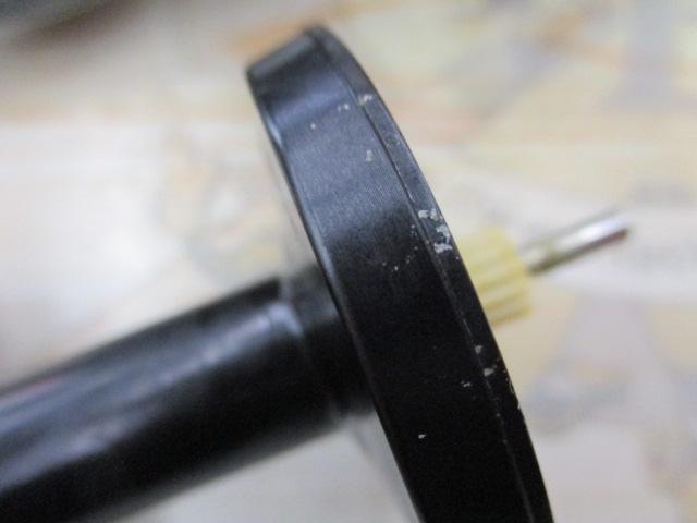 7500C3 JAPAN SPECIAL クローム