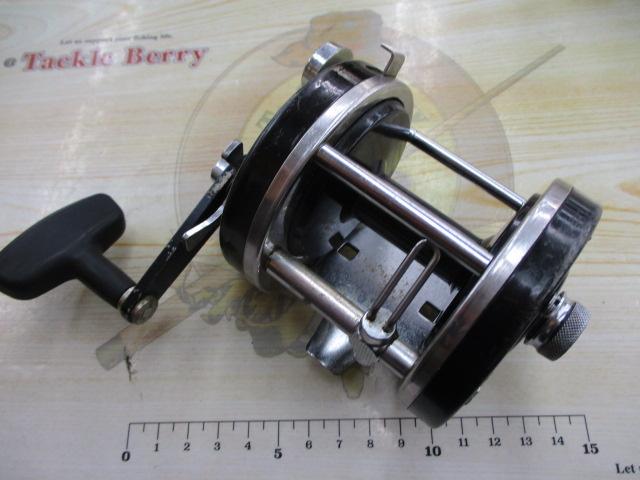 ABU9000CL Chrome　中古美品 2025年最新】Yahoo!オークション -abu 9000の中古品・新品・未