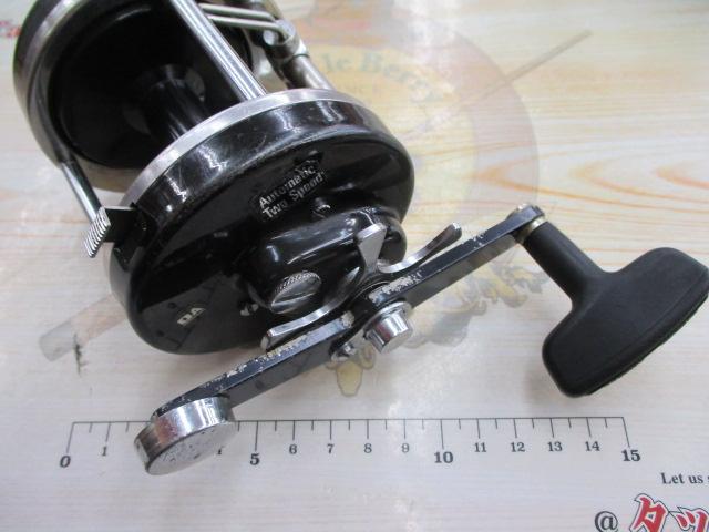 e512010Ambassadeur ９０００ＣＬ アンバサダー9000CL | 流山ルアーズのブログ 《トップウォーター