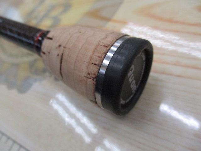 デュナミススーパーコンペティション DSCC-607MH-LST