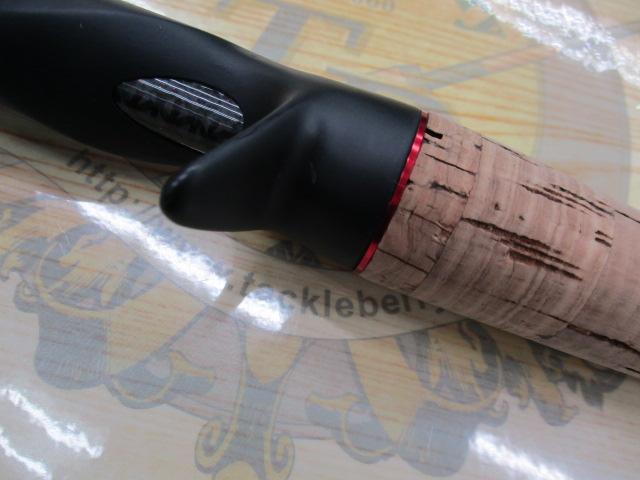 デュナミススーパーコンペティション DSCC-607MH-LST