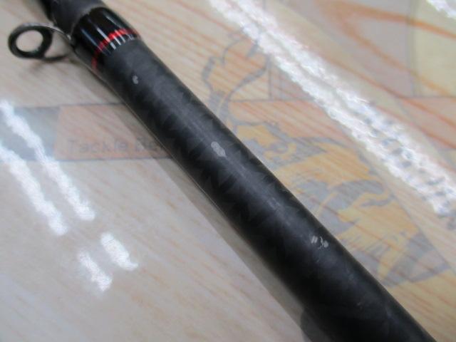 ジャクソン　デュナミス　607m 607mh デュナミススーパーコンペティション DSCC-607MH｜＠ベリー