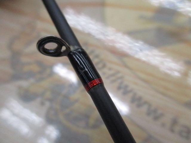 デュナミススーパーコンペティション DSCC-607MH-LST