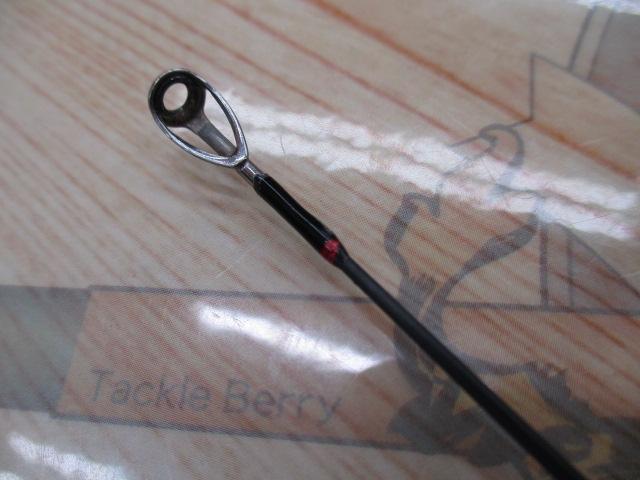 デュナミススーパーコンペティション DSCC-607MH-LST