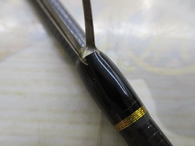 ファインテール　FTS-782M トラウトロッド 7'8\" ファインテール FTS-782M トラウトロッド 7'8