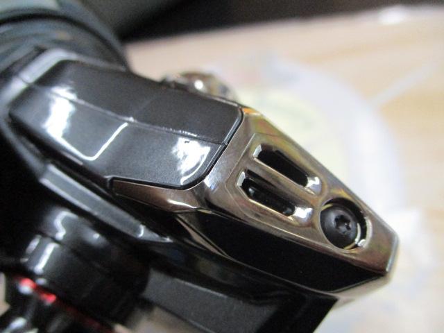 24ヴァンフォード C5000XG