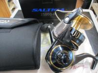 25ソルティガ 25000-P