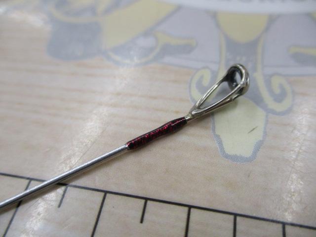 23ソアレBB アジング S54SUL-S｜＠ベリーネット 日本最大新品中古釣具