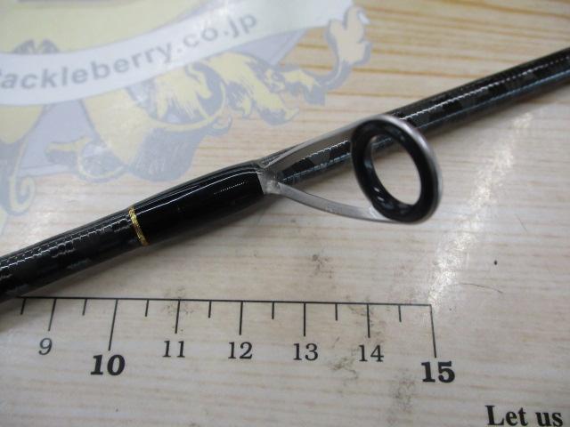 23ソアレBB アジング S610L-S｜＠ベリーネット 日本最大新品中古
