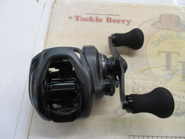 20エクスセンスDC SSHG RH