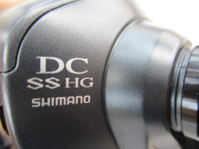 20エクスセンスDC SSHG RH