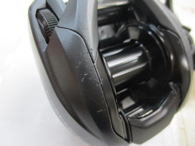 エクスセンスDC SSHG 20エクスセンスDC SSHG LH｜＠ベリーネット 日本最大新品中古