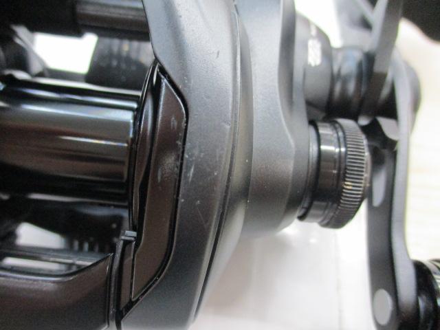 20エクスセンスDC SSHG RH