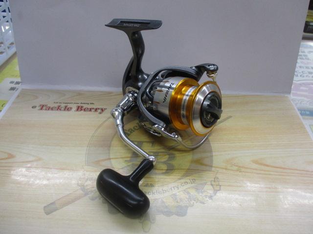 11フリームス 3520PE-SH｜＠ベリーネット 日本最大新品中古釣具