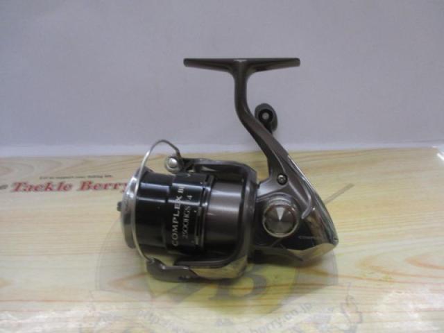 13コンプレックスBB 2500HGS F4｜＠ベリーネット 日本最大新品