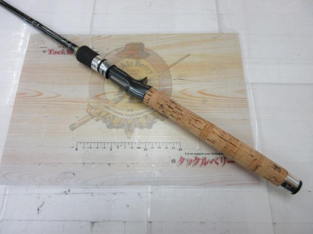 フレックスハント CFHC-69HW カーブスターT30