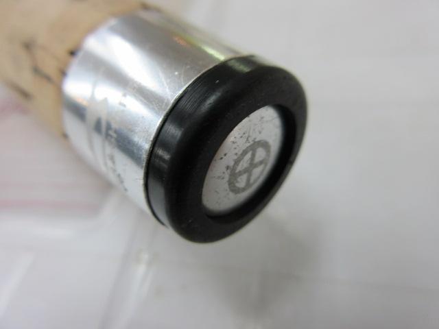 フレックスハント CFHC-69HW カーブスターT30